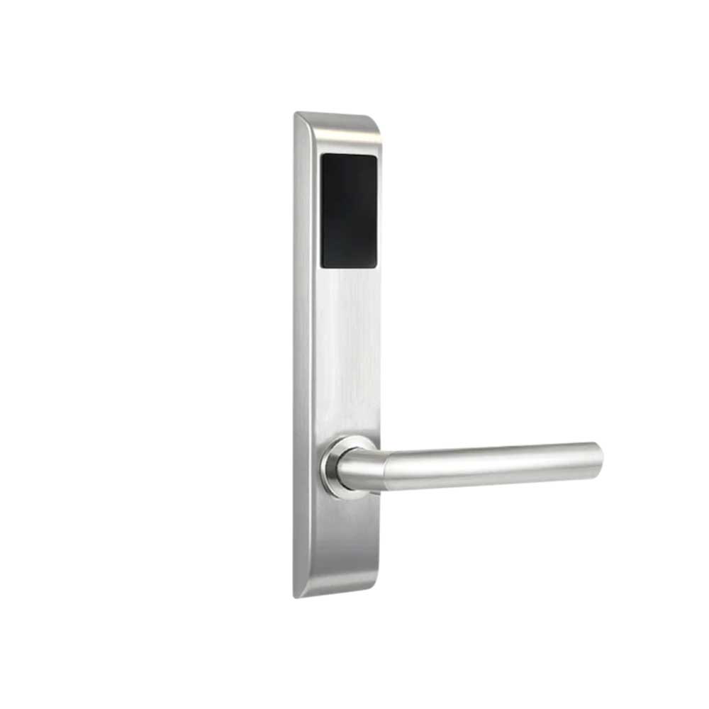 Cal-Royal - MRCR98D - Smart Exit Device Trim for Mortise Panic Bar - Clutch Mechanism - Grade 2