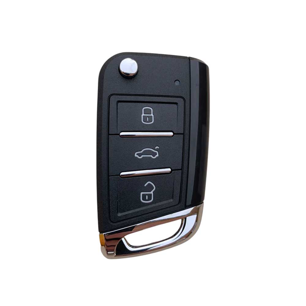 CGDI - A15 - MQB (3BTN) 3 Buttons Wire Remote