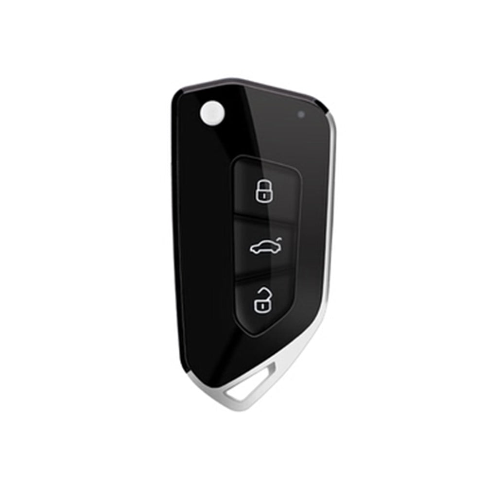 CGDI - C13-000046 - GAOEF (Flip-3BTN) 3 Buttons Wire Remote