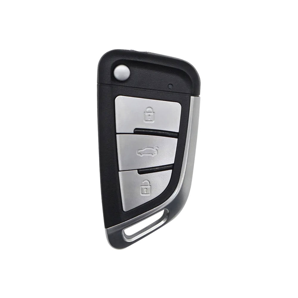 CGDI - C14-000019 - DF 3 Buttons Wireless Remote