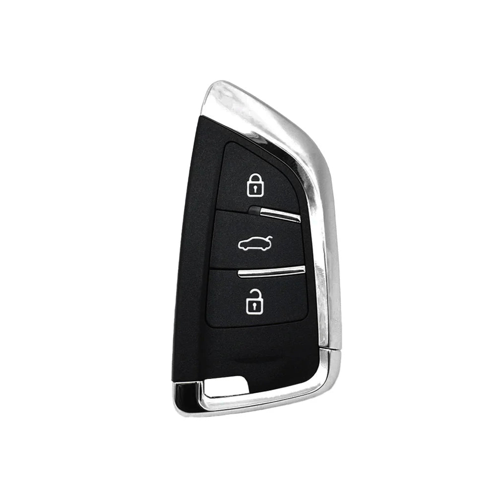 CGDI - C15-000002 - BMW DF Blade (3BTN) 3 Buttons Smart Remote