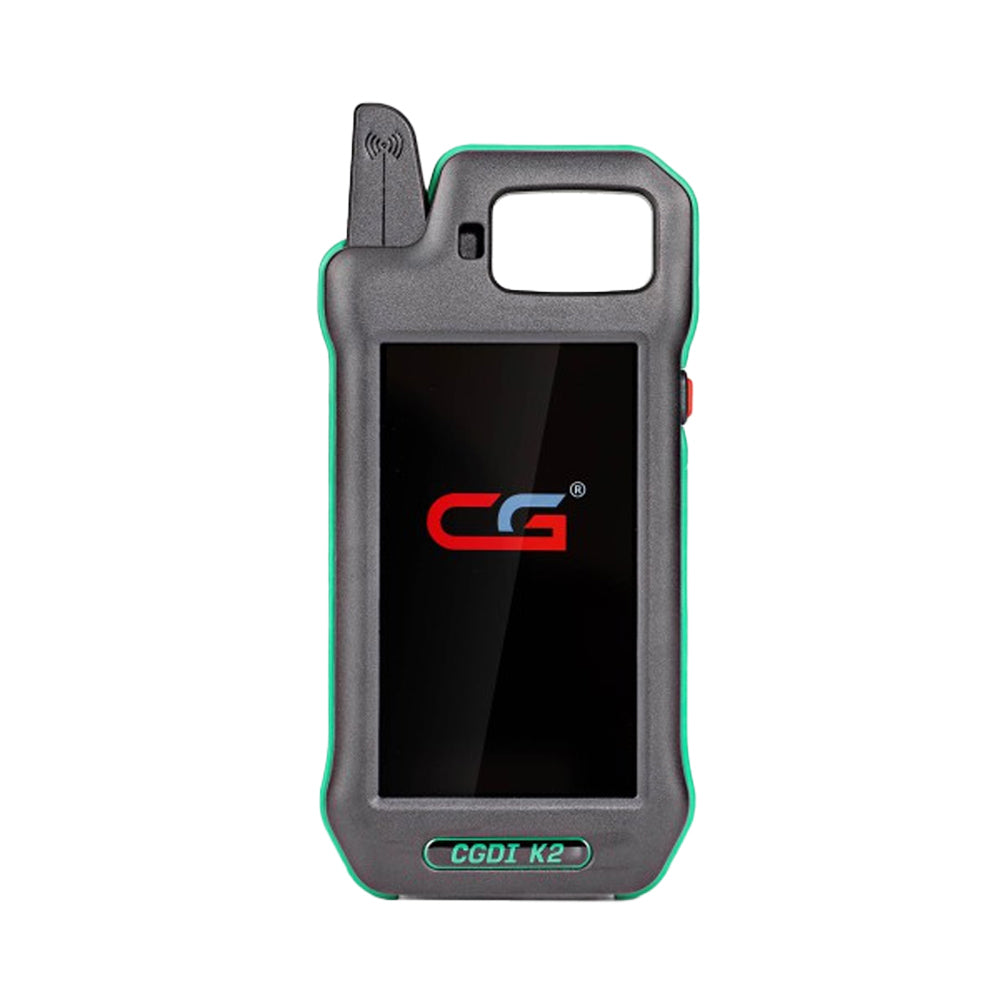 CGDl K2 2024 Professional Smart Multi-functional Remote Generator with Wifi - Refurbished