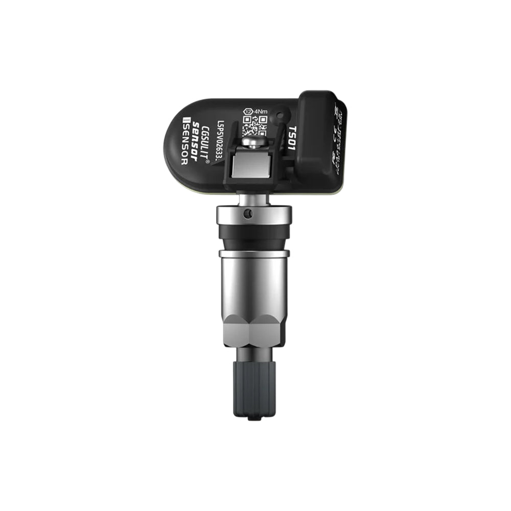 CGDI TS01 315/344 MHz Universal Programmable Tire Pressure Sensor