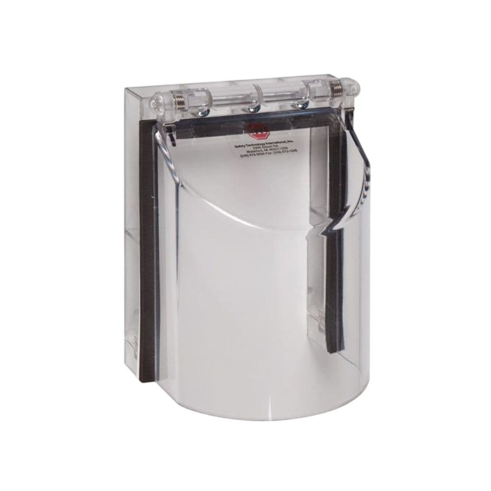 Codelocks PWP STI 6522-C Weather Cover for Electronic and Mechanical Locks