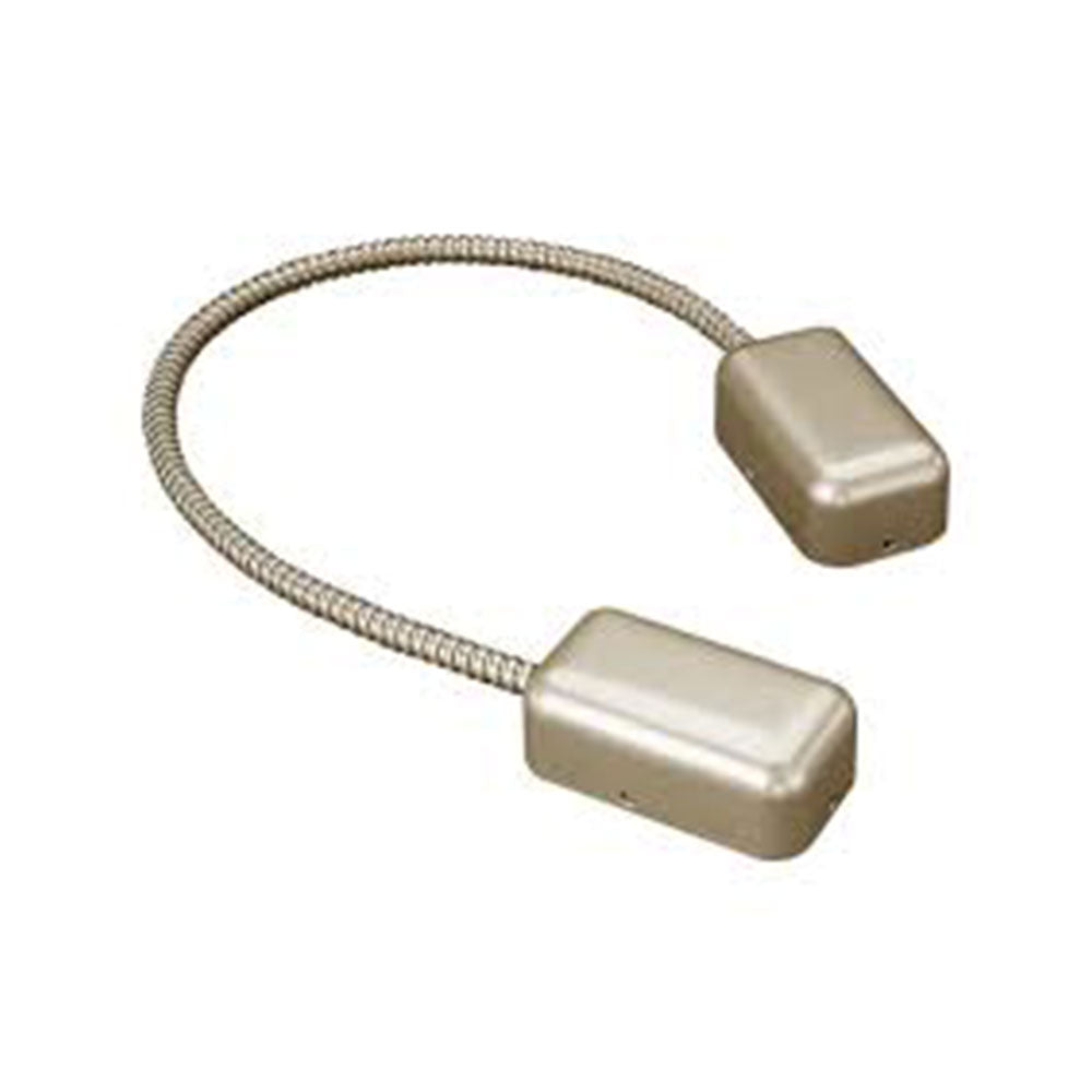 Camden CM-PT250AL-DUR-18 Heavy-duty Power Transfer Cable - 1/4" Diameter - 18" Length - Duranodic
