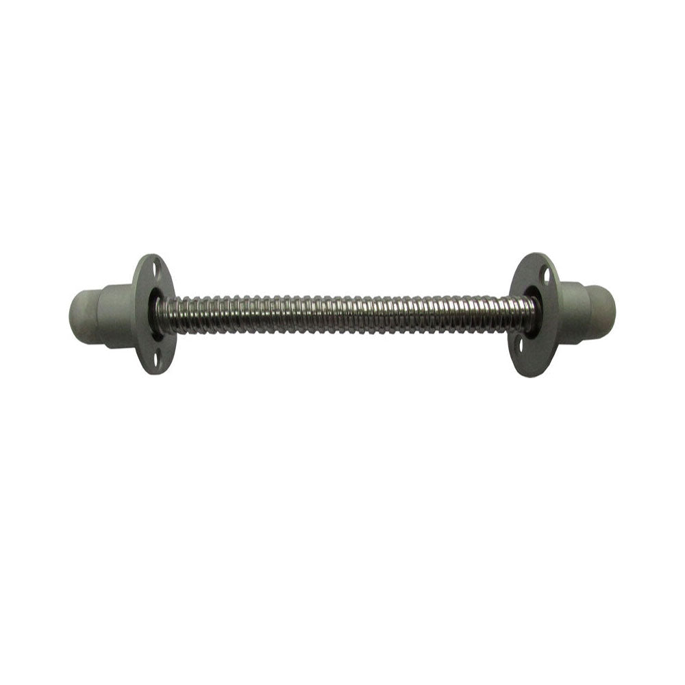 Camden CM-PT250M Heavy-duty Power Transfer Concealed Cable, Mortise Mount - 1/4" Diameter - 7" Length