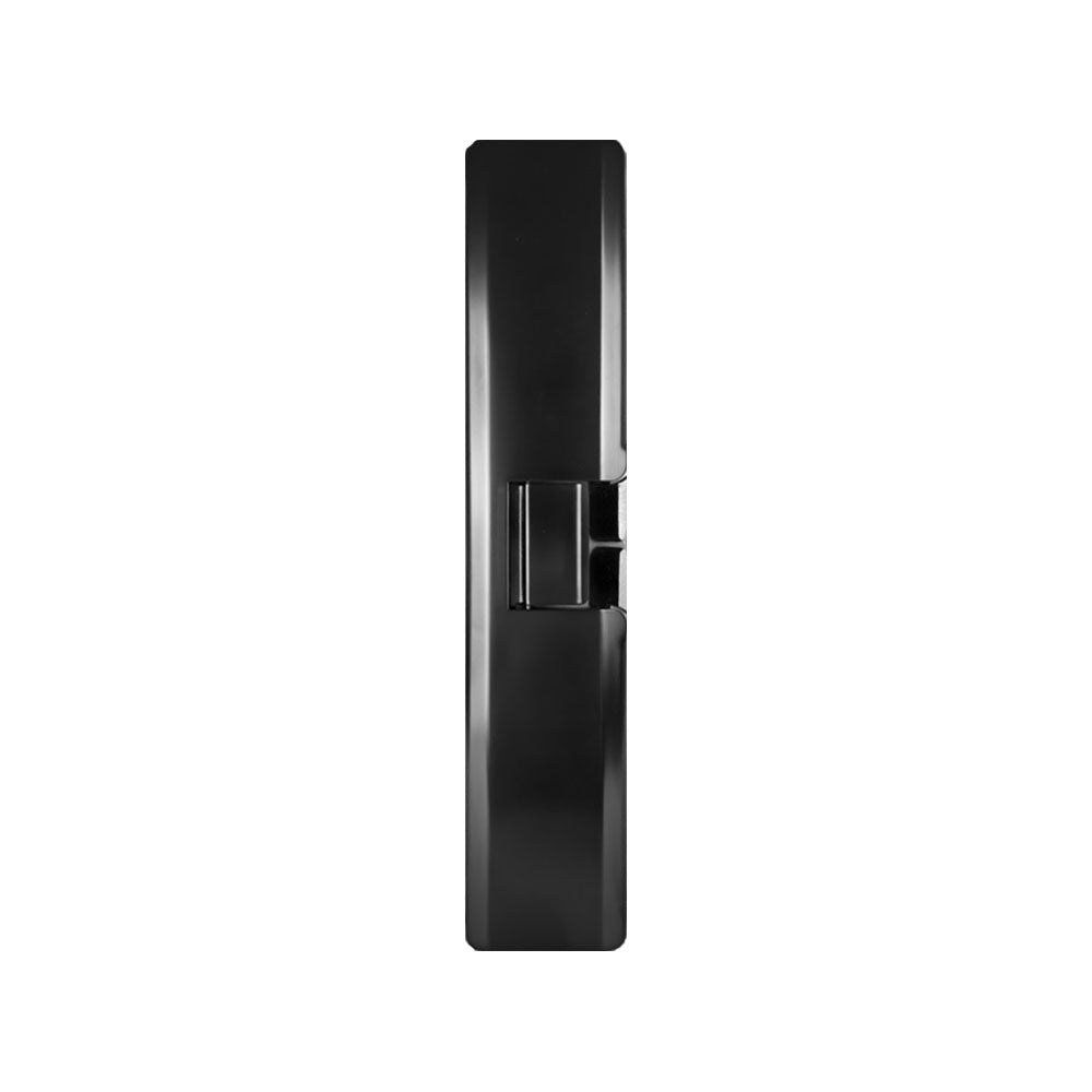Camden - CX-EPD1289L - Surface Mount Electric Rim Strike - Fail Safe/Fail Secure - Latch Monitor Assembly & Metal Mounting Jig - Grade 1