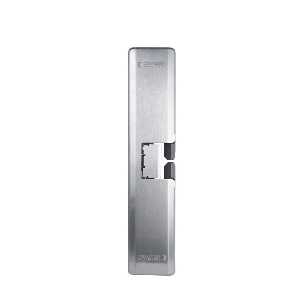 Camden CX-EPD1299L 1/2" Surface Mount RIM Strike with Preload
