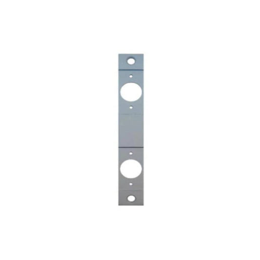 Don-Jo - CV-8624 - Conversion Plate 8 Length and 1-1/4 Width Primed for Painting