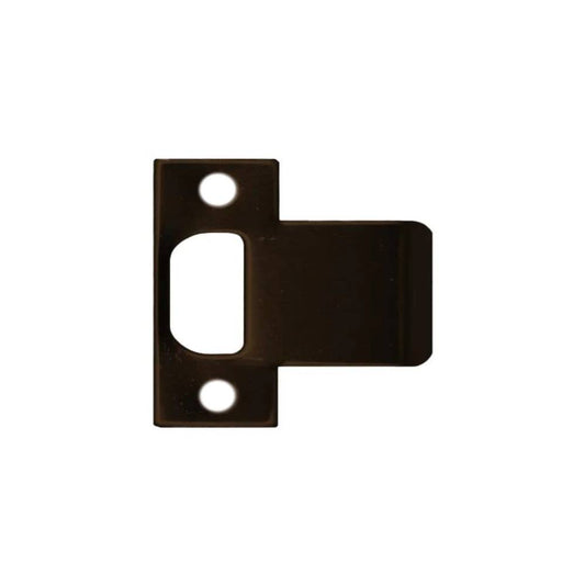 Don-Jo - ETS-103-DU - Extended Lip T-Strike - DU (Duronodic Brown Coated)