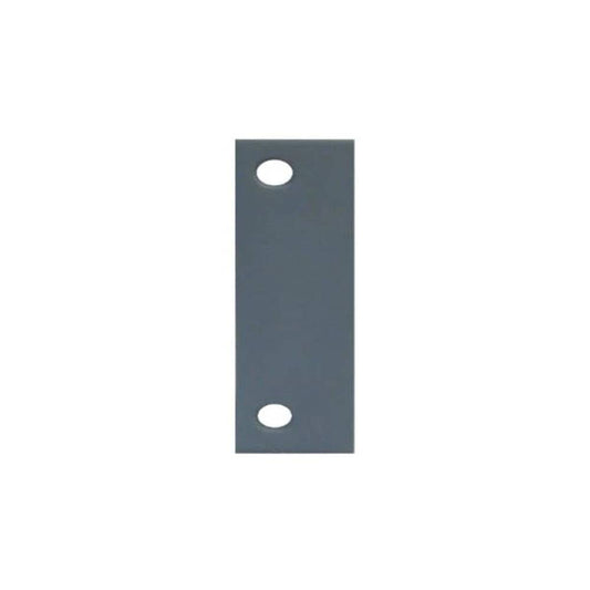 Don-Jo - FF-50 - Frame Hinge Filler Plate 5 Length and 1-5/8 Width Primed for Painting