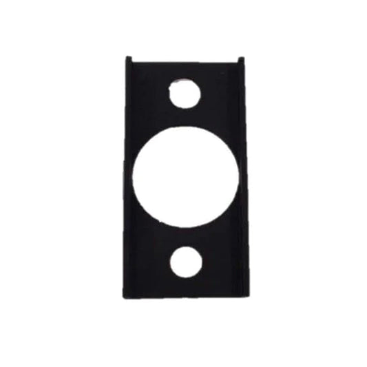 Don-Jo - LSP 1 - Latch Spacer Plate with 2-1/4 Length