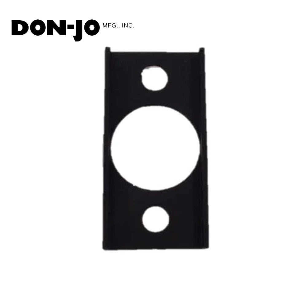 Don-Jo - LSP 1 - Latch Spacer Plate with 2-1/4 Length