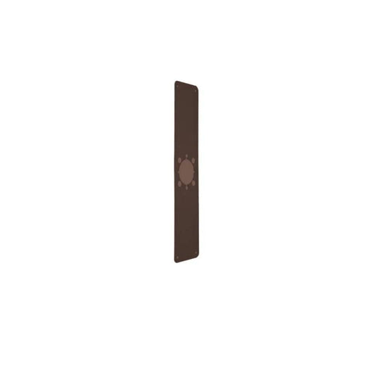 Don-Jo - RP-13515-613-2 - Remodeler Plate - 613 (Oil Rubbed Bronze Finish)