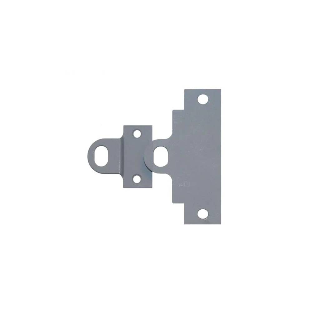 Don-Jo - TL-1 - Temporary Lock in Material Steel