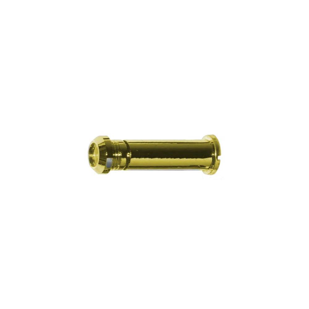 Don-Jo - ULDV-90-605 - Door Viewer - 605 (Bright Brass Finish)