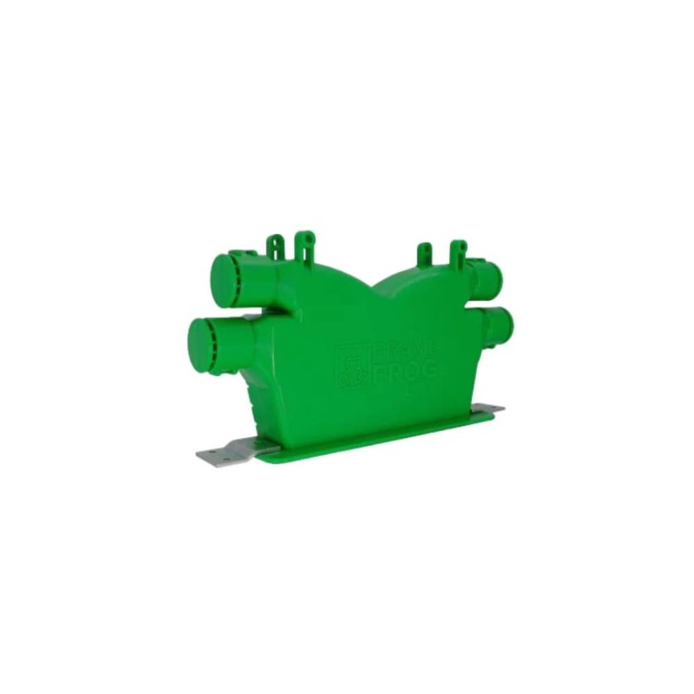 Don-Jo - WP4S-001 - Frame Frog Wire Pathway and Prep Kits