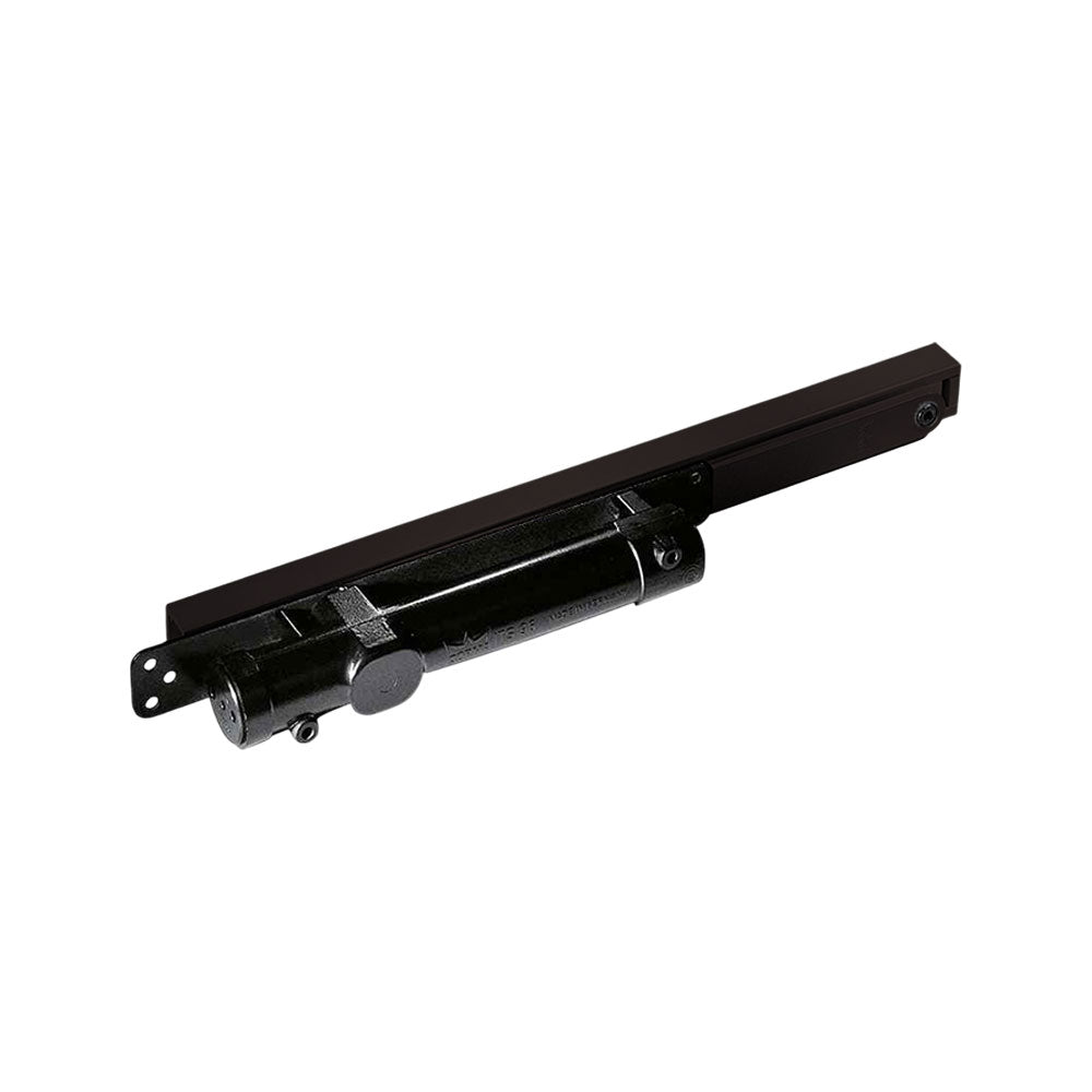 Dormakaba - ITS96 - Concealed In-Door Closer - Standard - Spring Size 1-3 - Grade 1