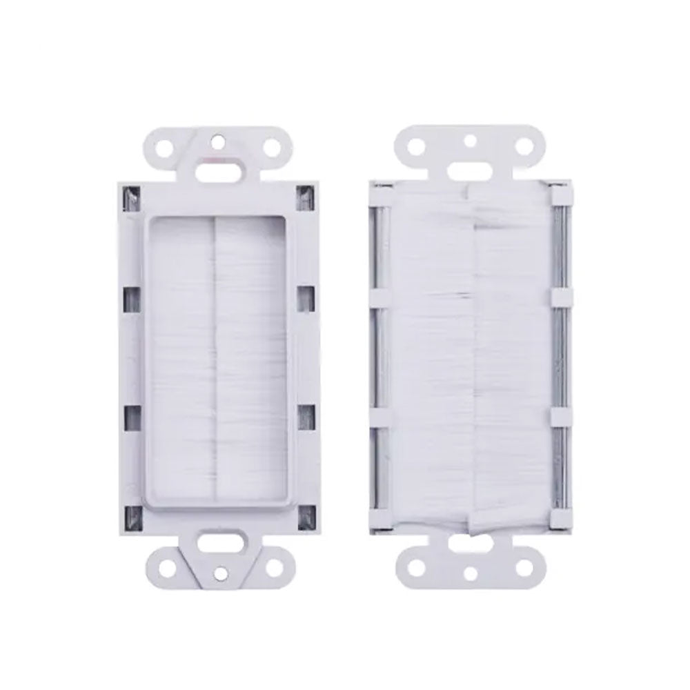 Dynotech - 900670 / TOL62 / DECBR - Decora Brush