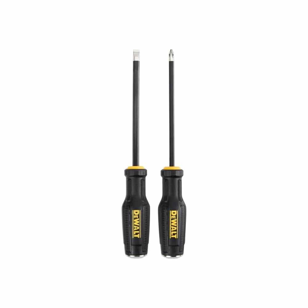DEWALT - DWHT65100 - Toughseries Demolition Screwdriver Set (2 Pcs)