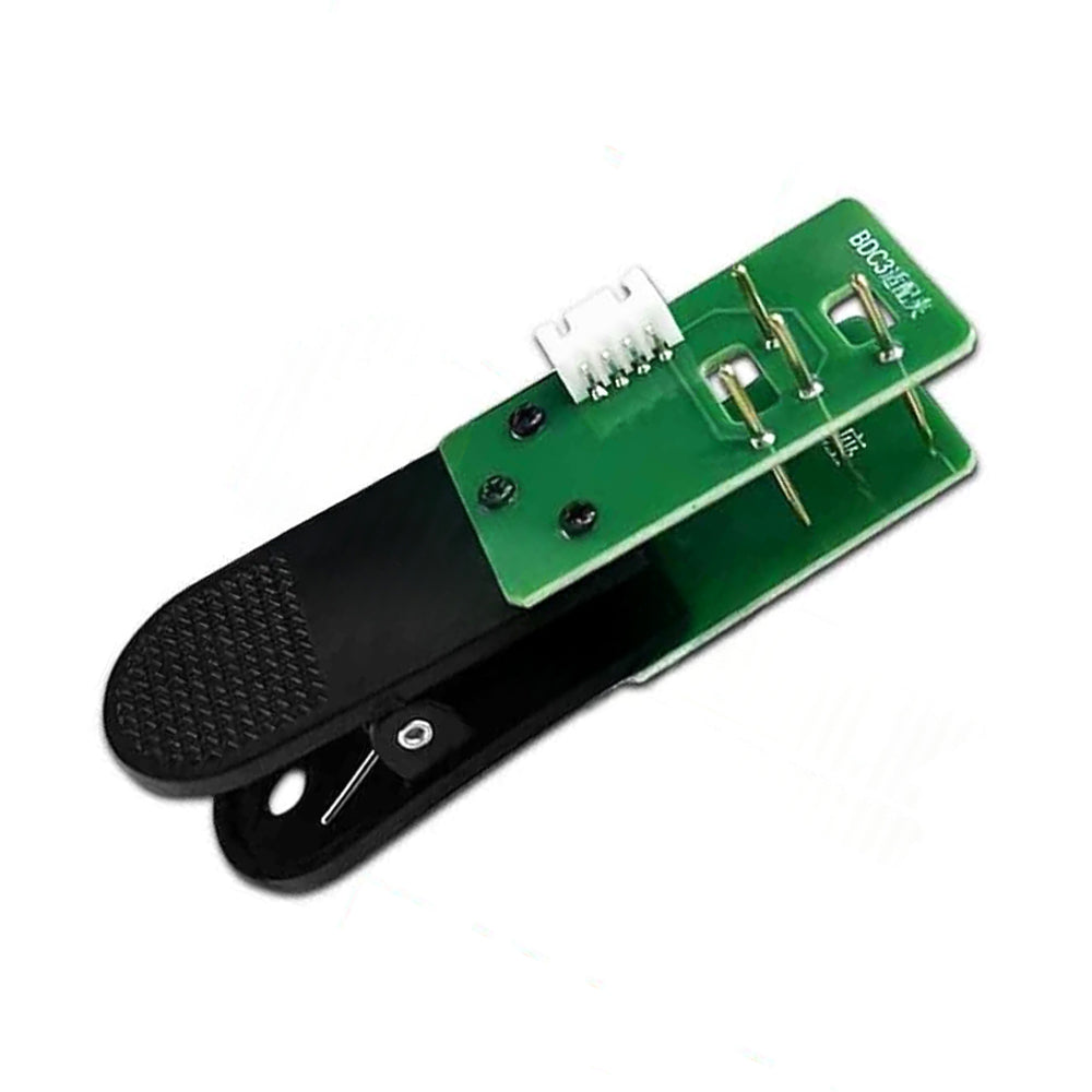 ECS AUTO PARTS TRM-55 BMW BDC3 Key Cloning Clip Adapter