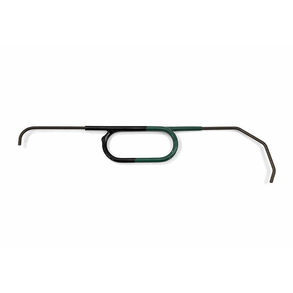 ECS AUTO PARTS - HU100 High Security Ignition Removal Tool for Buick, Chevrolet & GMC Vehicles