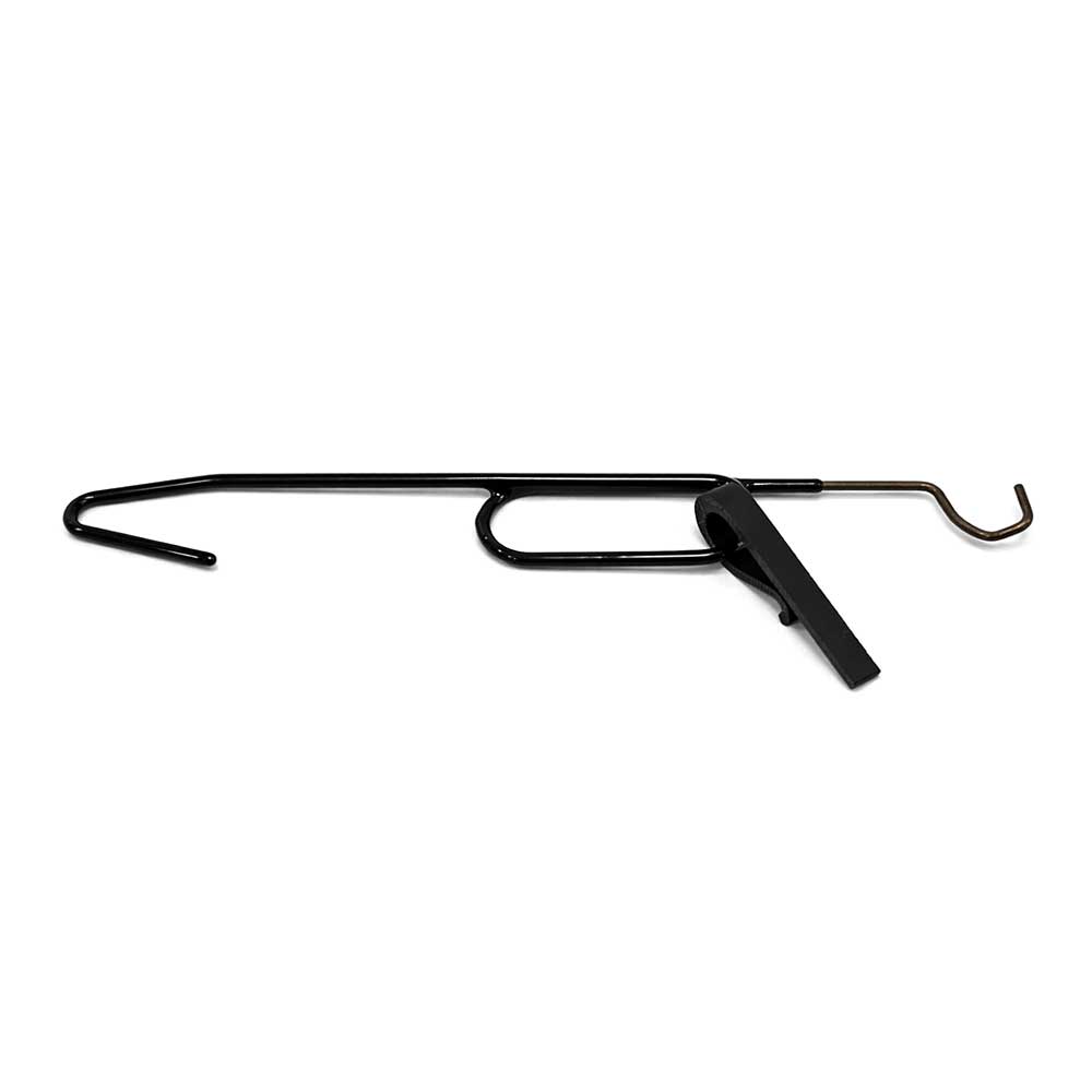 ECS AUTO PARTS - HU100 V2 High Security Ignition Removal Tool for Cadillac, Chevrolet & GMC Vehicles