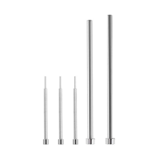 ECS AUTO PARTS 5pcs Car Remote Flip Key Pin Removal and Installation Tools