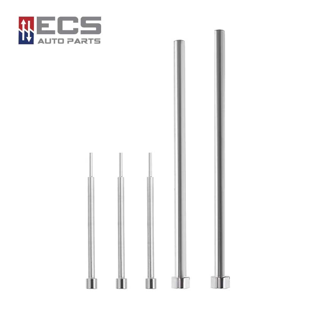 ECS AUTO PARTS 5pcs Car Remote Flip Key Pin Removal and Installation Tools