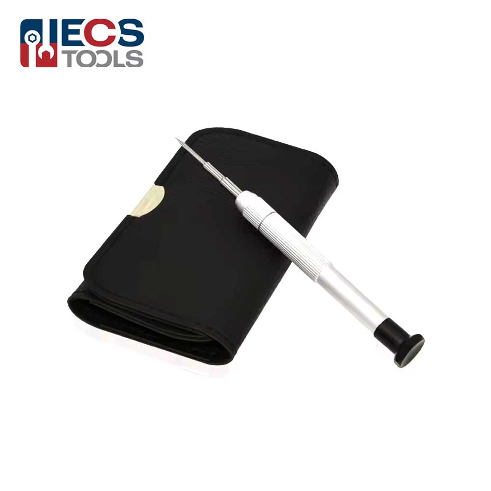 ECS TOOLS - MT-P0131B - 13 in 1 Magnetic Mini Screwdriver Set