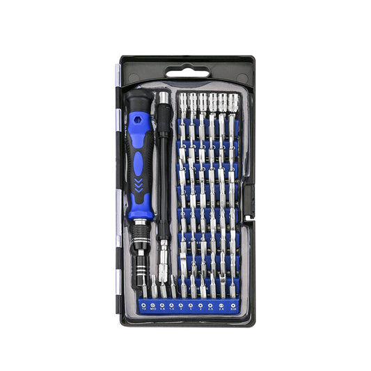 ECS TOOLS - MT-T062 - 62 in 1 Magnetic Screwdriver Set