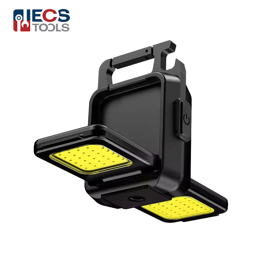 ECS TOOLS - RH-12236 - Magnetic 2COB Light with Opener