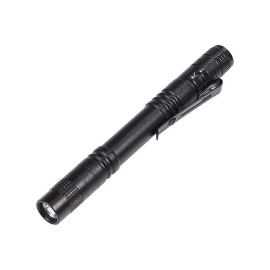 ECS TOOLS - RHEN226-1 - LED Pen Flashlights - Aluminum