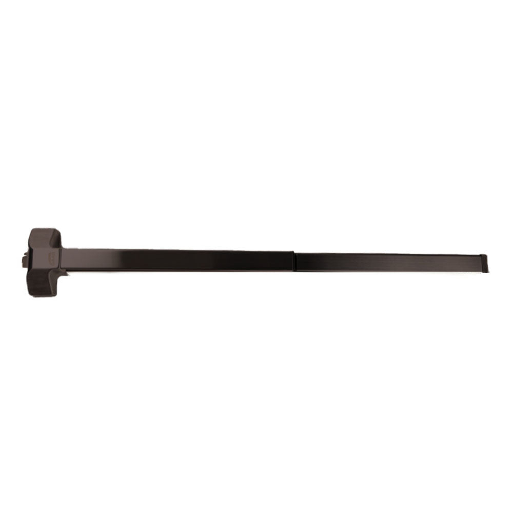 GAAB G362 Standard Duty Medium Style with Fire Rated Exit Device UL 10C - 36" - Grade 1