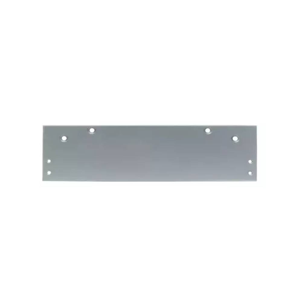 Global Door Controls - DP-1045 - Drop Plate For 400/500 Series Door Closers