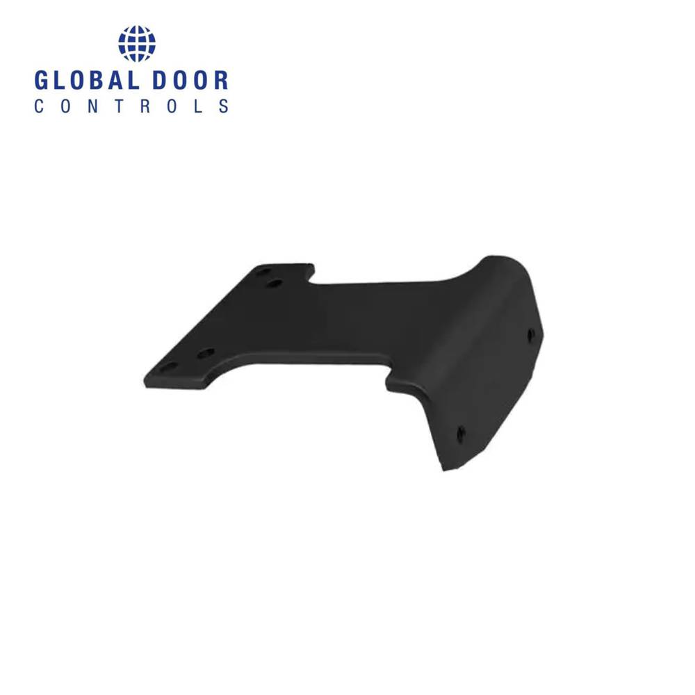 Global Door Controls - HOPAB-1245 - Hold Open Parallel Arm Bracket For 400/500 Series Door Closers