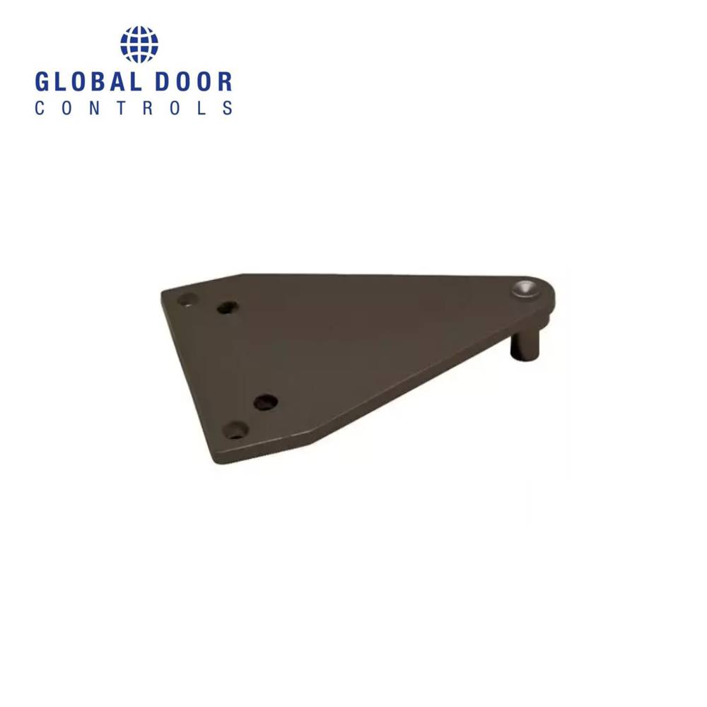 Global Door Controls - PAB-2200 - Door Closers Parallel Arm Bracket 200/2200 series PA