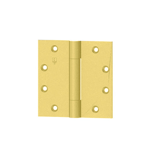 HAGER - AB850 - Full Mortise Concealed Anti-Friction Bearing Hinge - Heavy Weight - 3 Knuckle