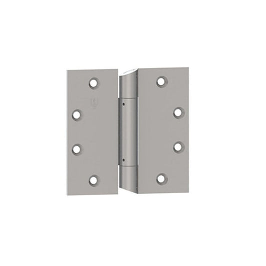 HAGER - IHTAB750 - Full Mortise Concealed Anti-Friction Bearing Hinge - Heavy Weight - Satin Chromium Plated