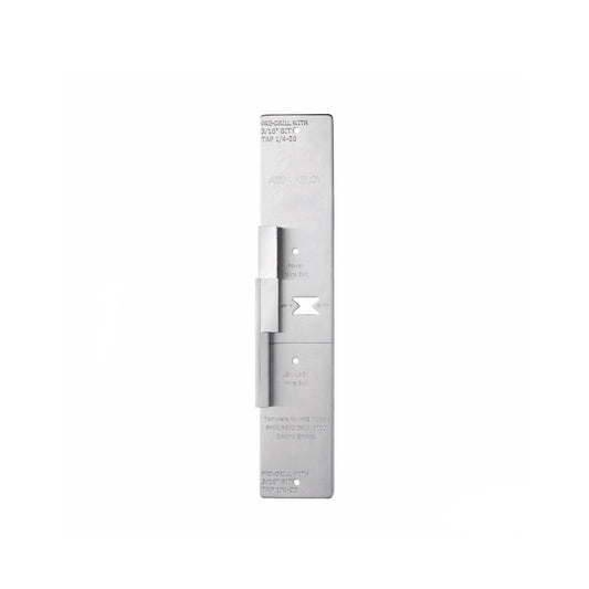 HES - 9000-MTK - Metal Template Install Kit