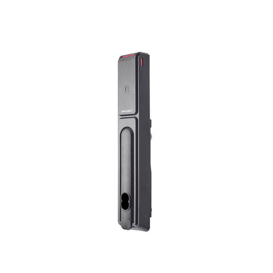 HES - KS2100 Series - OSDP Server Cabinet Lock - Integrated Wired