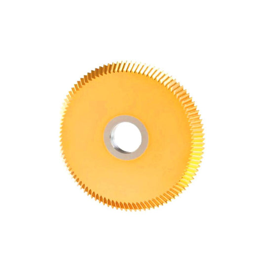 ILCO Silca Milling Cutter Blade For Speed Series Machines - Titanium Nitride Coated - D746382ZB