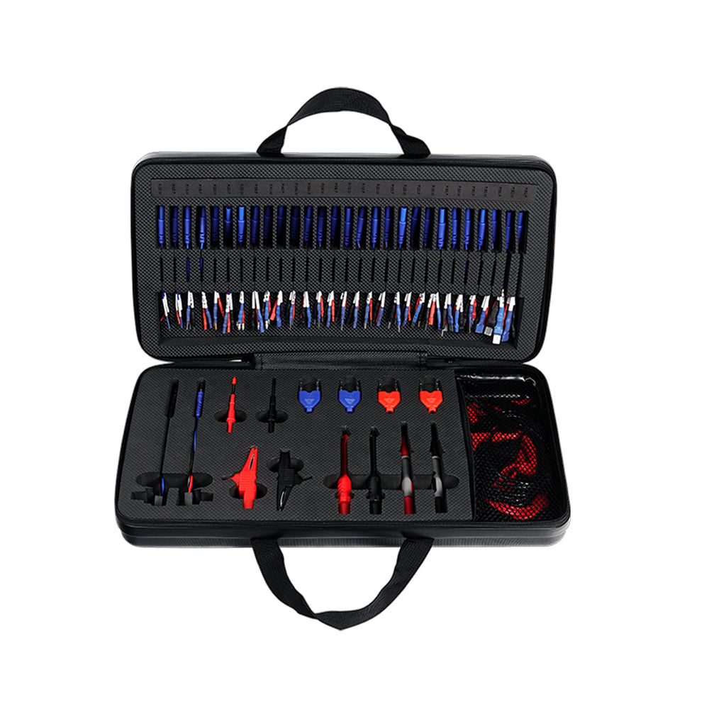 Jaltest 50003019 Professional Kit of Testing Accessories