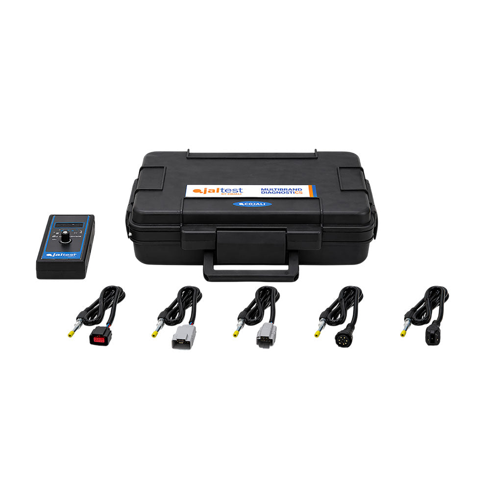 Jaltest 50004011 Wear Sensor Tester(WST)
