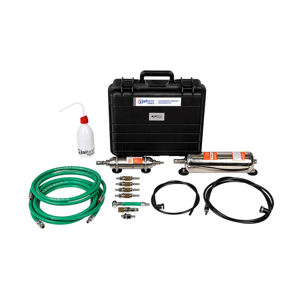 Jaltest 50105190 AdBlue/DEF Module Cleaning Kit