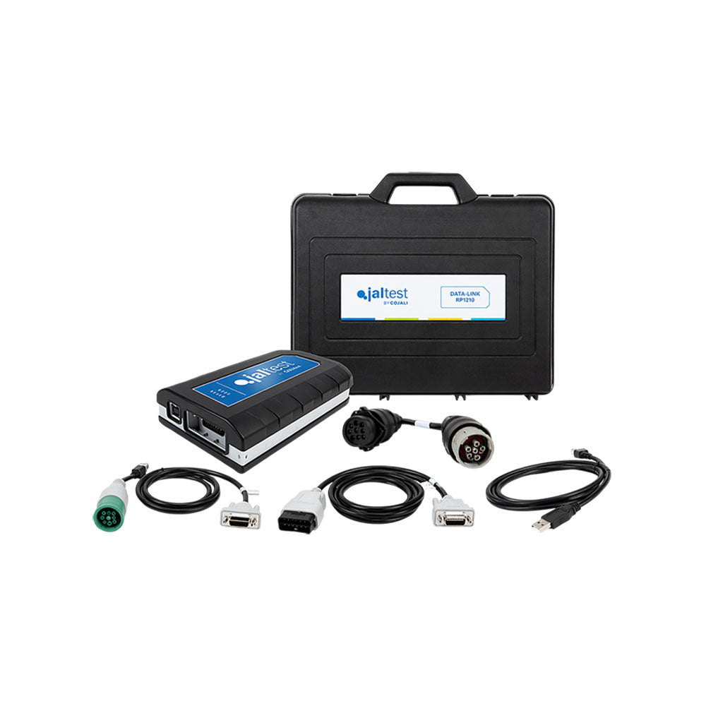 Jaltest 70001021 Data-Link Kit