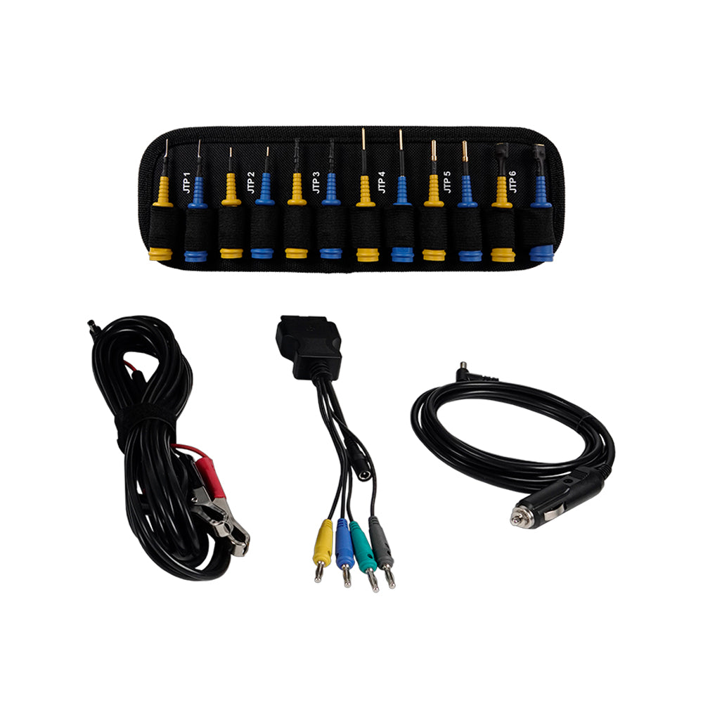 Jaltest 70002001 Multipin Kit for V9 Link