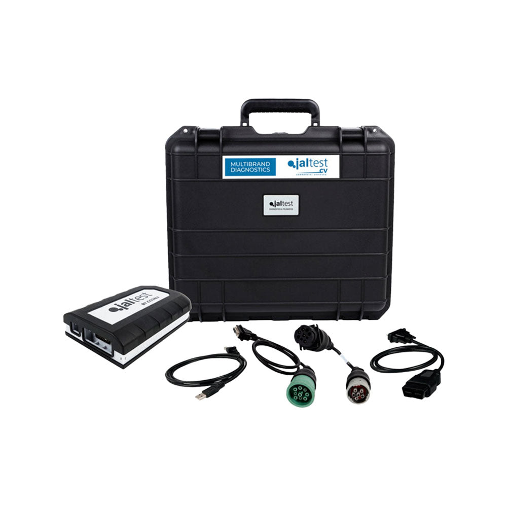 Jaltest 79001002 Light Commercial Vehicle(LCV) Kit