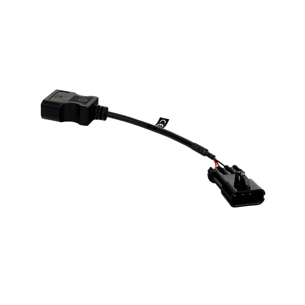 Jaltest JDC115.9 Carrier Diagnostics Cable - Trailer