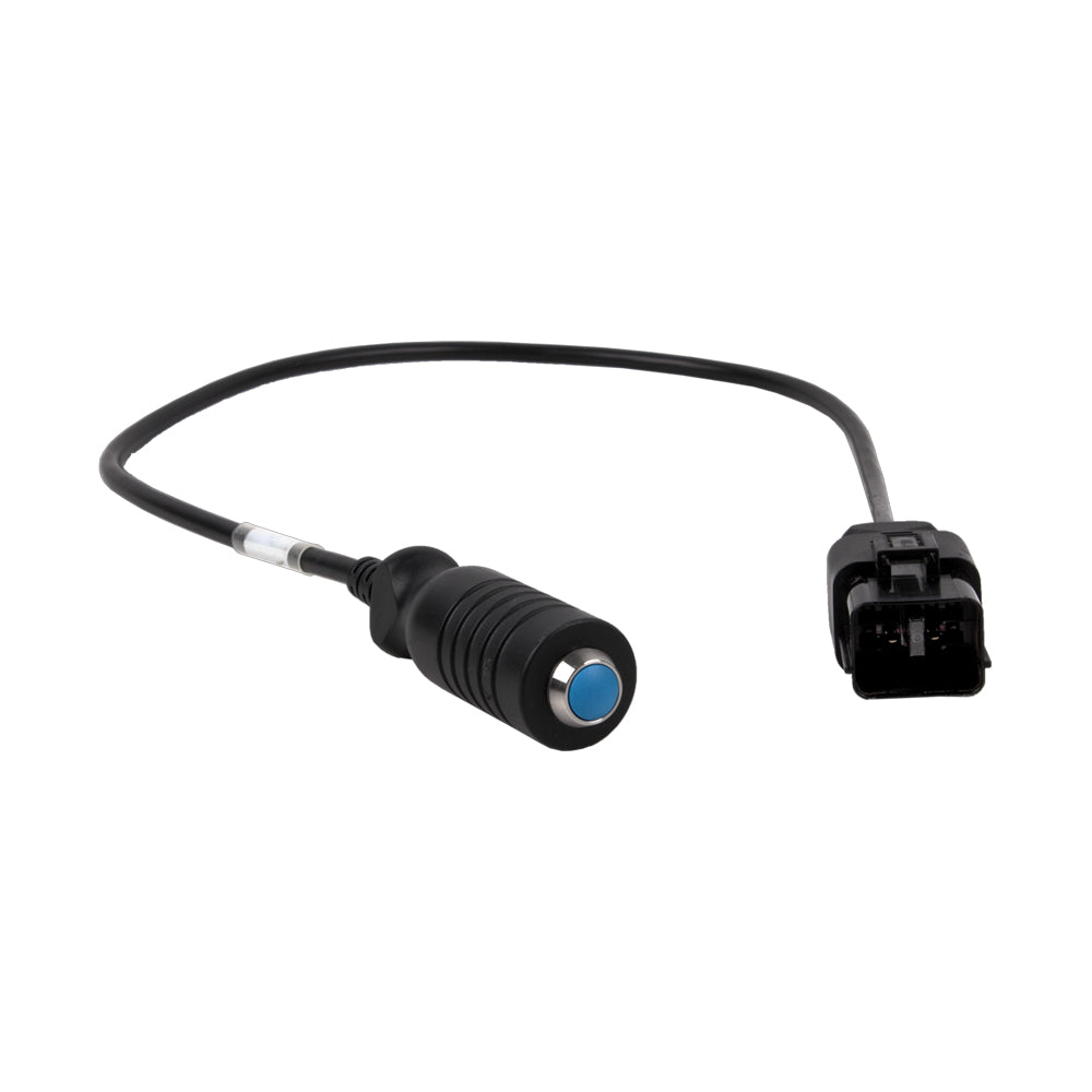 Jaltest JDC507A Diagnostics Cable for New Holland & Case IH